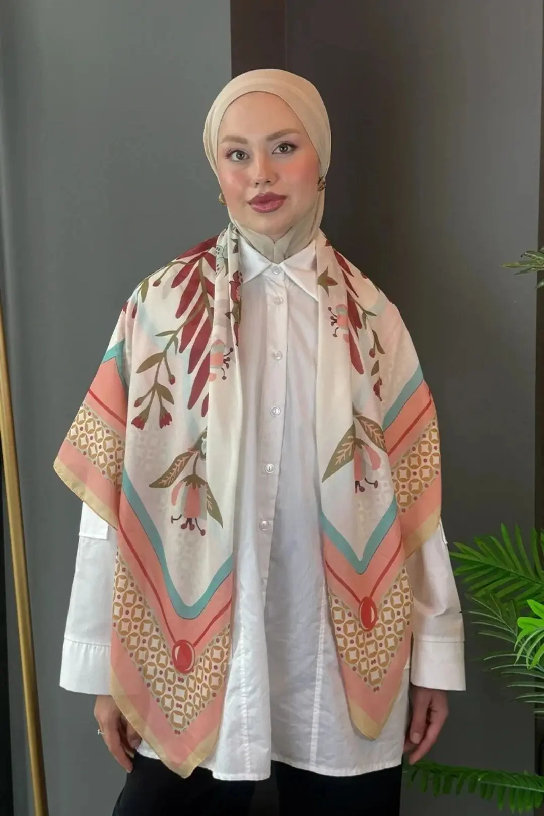 SOMON OMUZ ŞALI 170 - SOMON