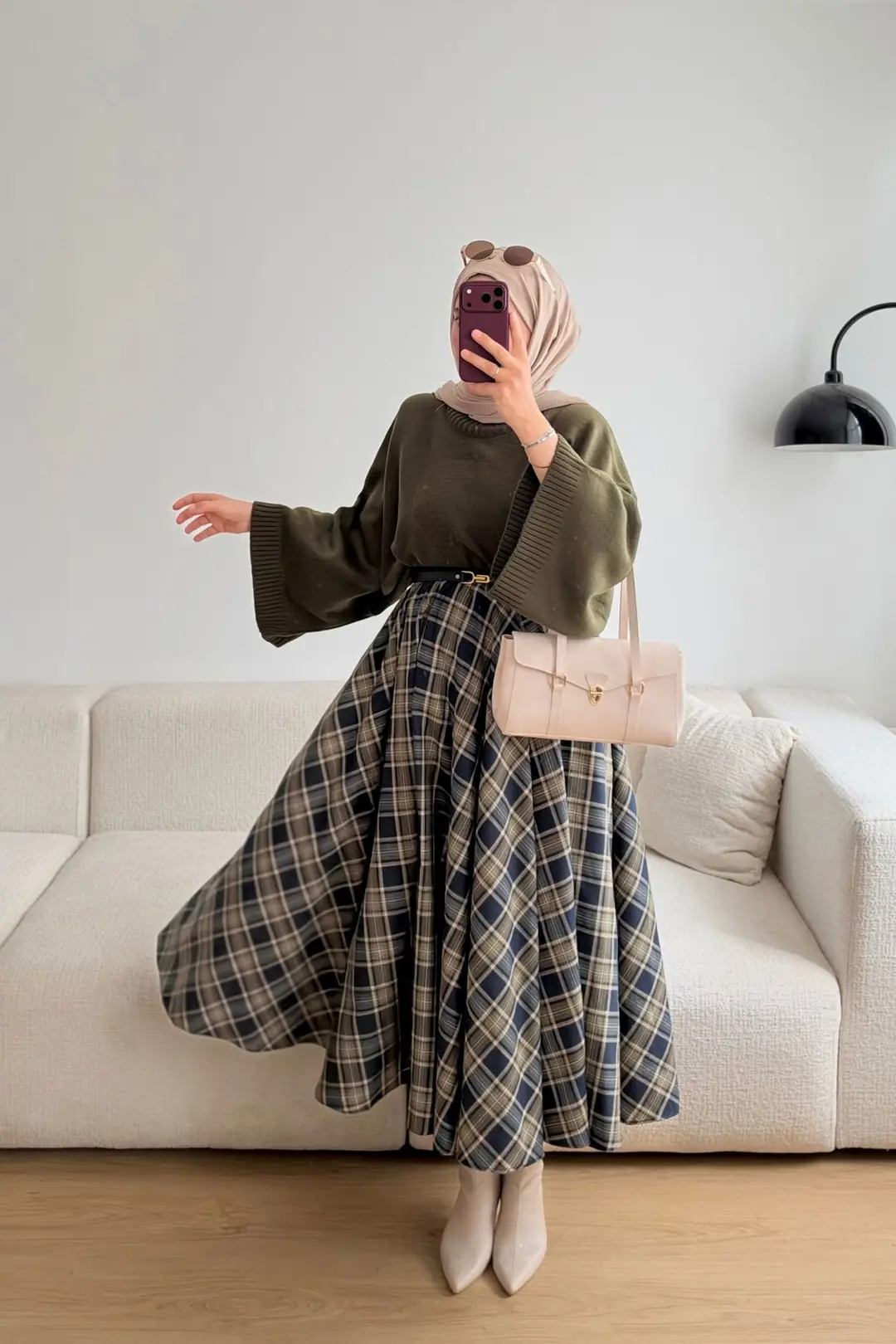 EKOSE ETEK LACİVERT 18 - LACİVERT